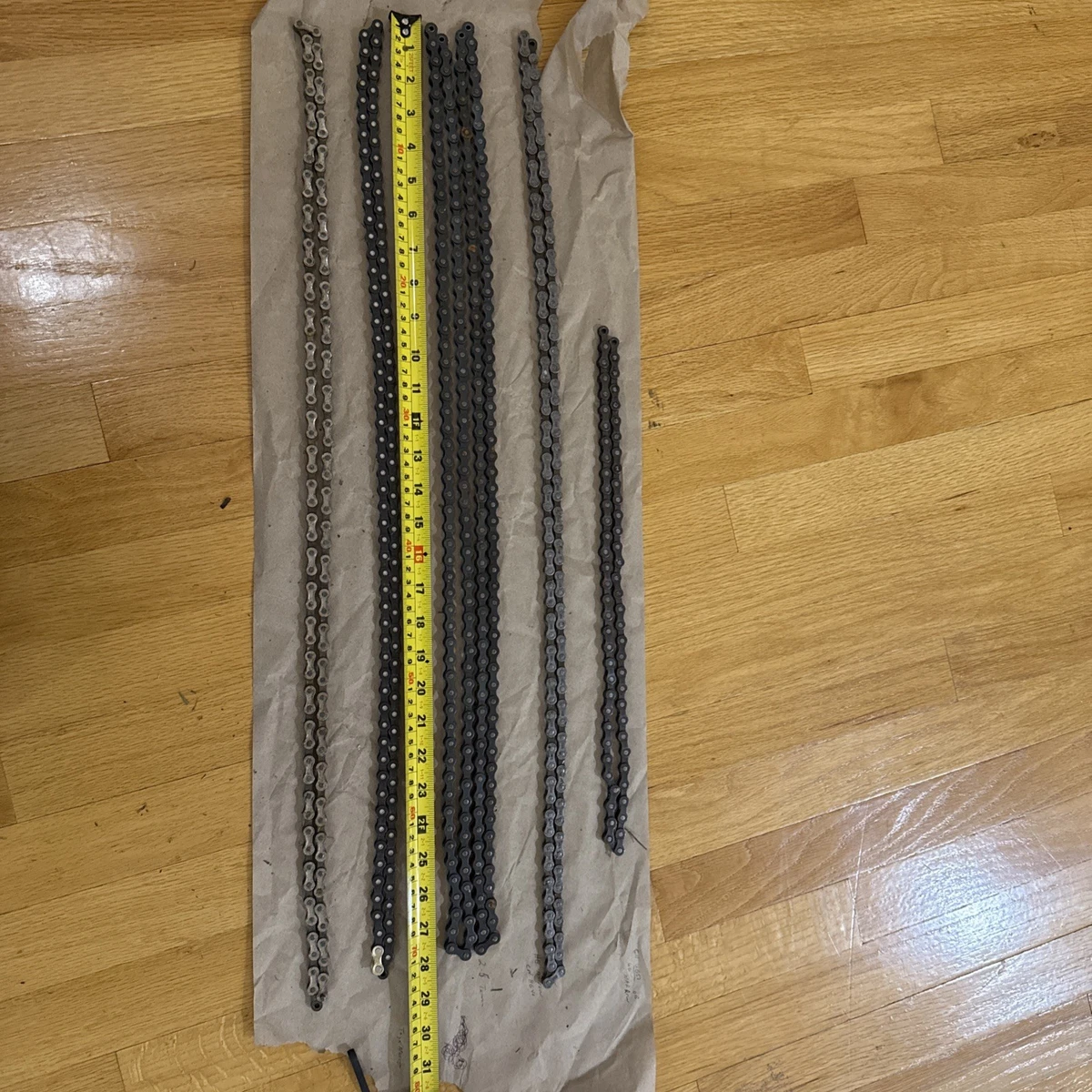 Sedis Chain In Vintage Bike Parts for sale | eBay