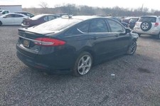 2017 Ford Fusion Hybrid Se Engine 2.0l 141hp Oem Used Motor 110k Miles 90 Days W