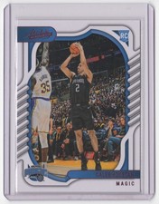 2022-23 Panini Chronicles Absolute Pink Caleb Houstan Rookie Orlando Magic #131