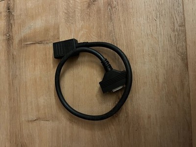 5/14 Pin  Adapter Kabel P/N 02002143 für Honda PGM Tester Diagnostic Tool