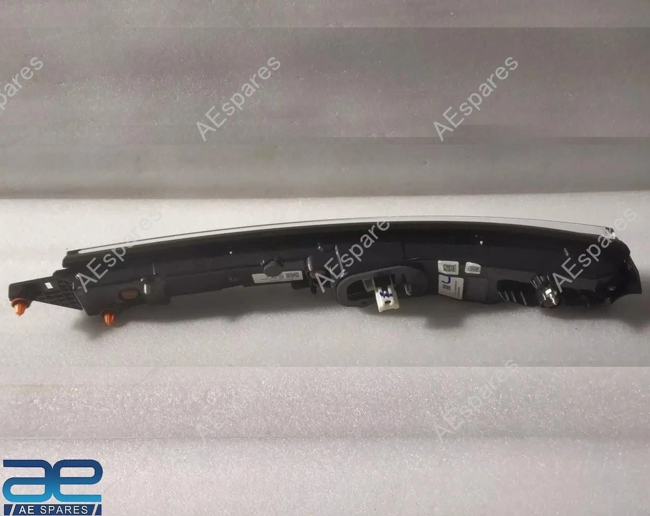 Tail Lamp Stop Light LH For Suzuki Grand Vitara 1.5L 2022-Now 35702M76T00 view 2