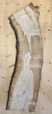 Oak Live Edge Waney Board Plank Slab (FREE UK POSTAGE) (19)