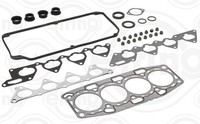 Elring Dichtungssatz Zylinderkopf 709.010 FüR Lancer Galant Colt Mitsubishi 300