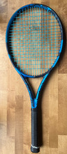 Babolat Pure Drive Adult Tennis Racket 300g Grip Size 2 – Restring Zero 53 lbs