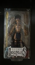 Figurine Mythic Legions : Lord Veteris – Soul Spiller Par Four Horsemen (Collection, Édition 2016)