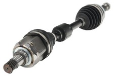 DRIVESHAFT FRONT LEFT FOR LEXUS RX200T 2WD 15- RX300 2WD 18- ATM