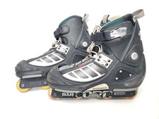 CORR ATA-700 Aggressive Inline Roller Skates Men's US 11