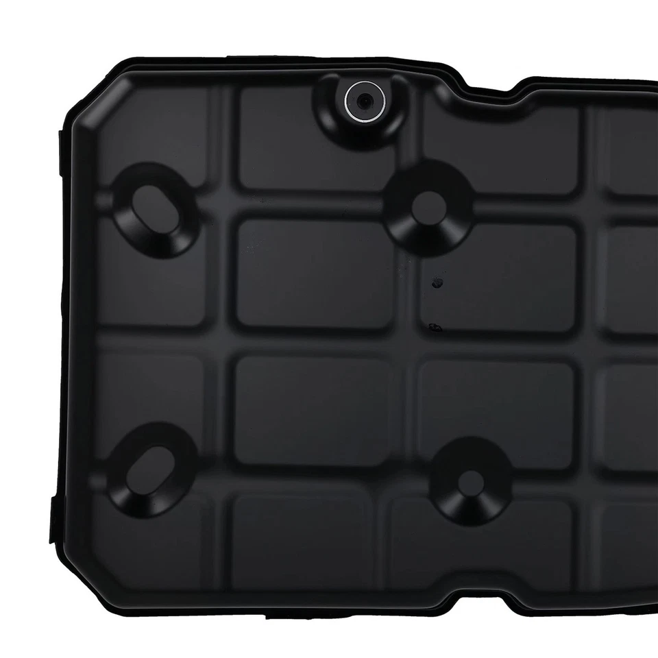 OSSCA Transmission Oil Pan For Mercedes Benz GL350 GL450 GL550 GLE350 GLK350 - Imagem 4 de 4