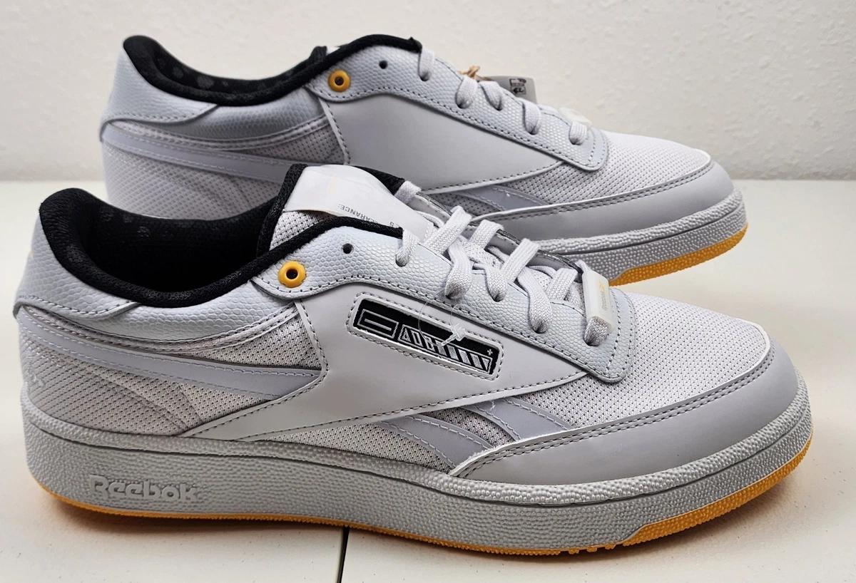 Jurassic World x Reebok Club C Revenge Biosyn Genetics for Sale