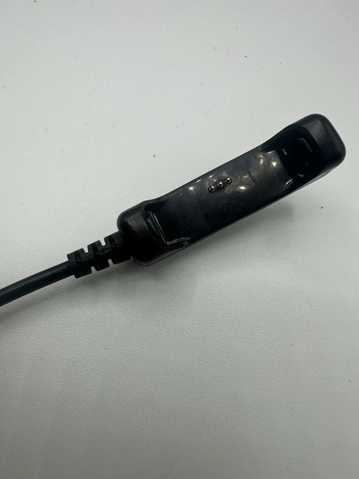 Original USB Ladekabel Adapter für Fitbit Flex 2 Fitness Armband - Bild 3 von 4