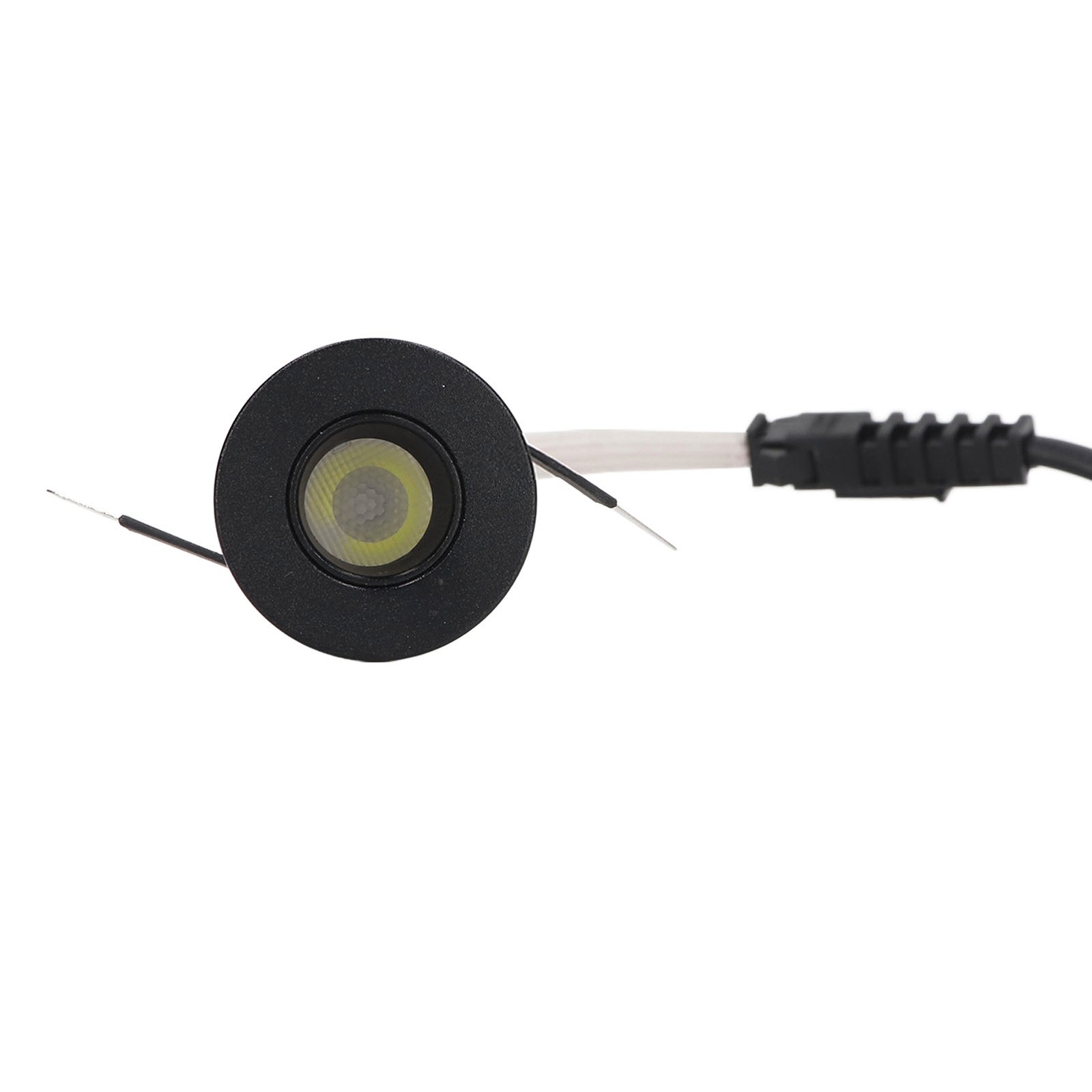 3W LED Recessed Spotlight Mini Under Cabinet Light Downlights With LED Driver Fo