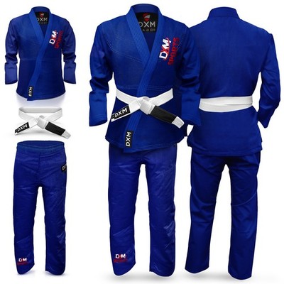 Shoyoroll キッズ　ショーヨーロール　柔術　GI DXM SPORTS Kids Brazilian Jiu Jitsu Gi Shoyoroll Style BJJ Suit