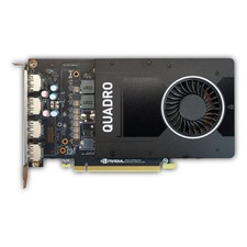 NVIDIA Quadro P2000 5GB GDDR5 Graphics Card