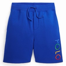 POLO RALPH LAUREN AUTHENTIC BOYS BRAND NEW ORIGINAL SHORTS Size L 14-16 , NWT