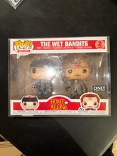 Ultimate Funko Pop Home Alone Figures Gallery and Checklist 23