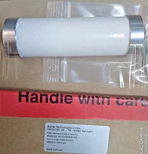 Buhler filter element made of ceramic incl. O-rings 100294830 163