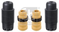 Febi Bilstein 109066 Staubschutzsatz, StoßDäMpfer FüR CitroËN Lancia Peugeot