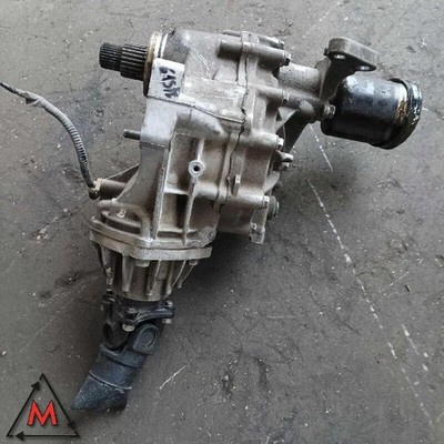Getriebe NON PRESENTE SUZUKI VITARA MK4 2015-2018 gebraucht (116180)
