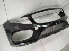 MERCEDES GLA X156 156 Facelift AMG 17- Vordere Sto&szlig;stange Frontsto&szlig;stange Bumper