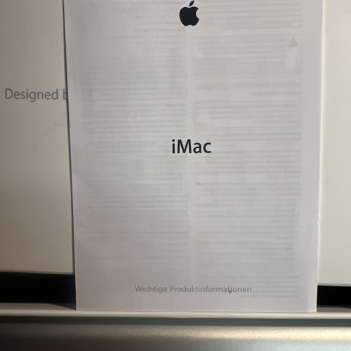 Apple Set Magic Keyboard-Tastatur und Magic Maus - Photo 7/12