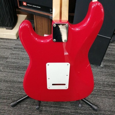 ギター Fender/Mexico SquierSeriesStratocaster Fender Mexico Squier Series Stratocaster Type | eBay
