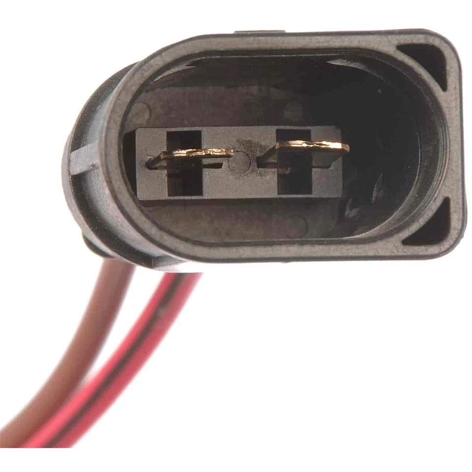 Conjunto de ventilador de refrigeración Dorman 620-831 para VW Volkswagen Passat Audi A8 Quattro S8 Foto 2 de 2