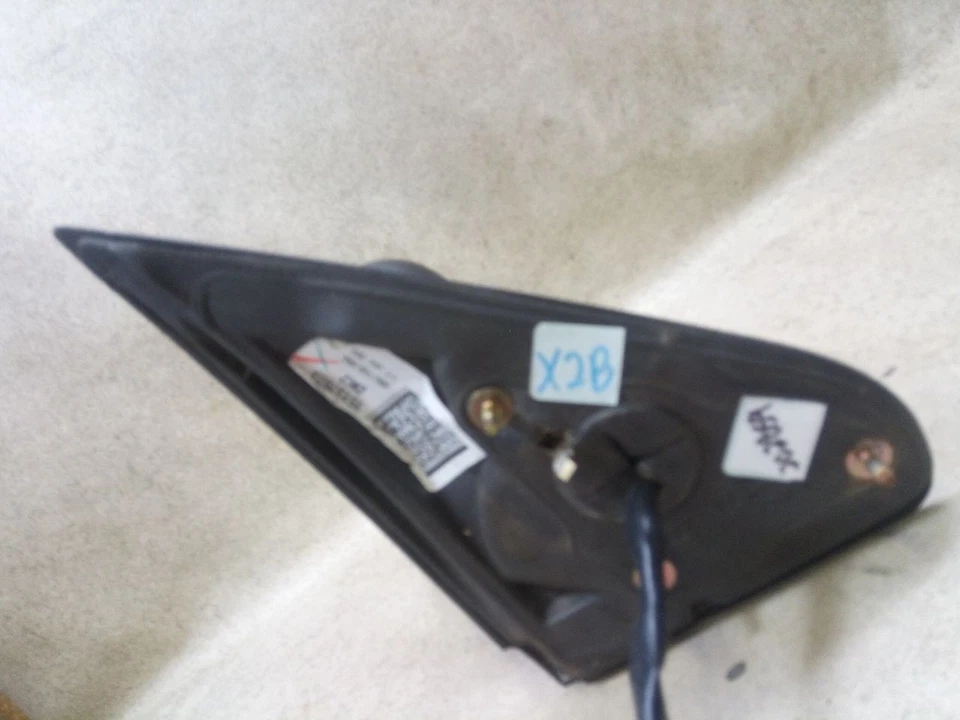 Питание зеркала левого вида для водителя подходит для 02–09 GMC ENVOY x2b-202859 - Изображение 3 из 4