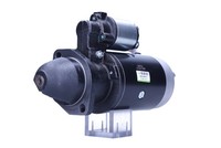 Anlasser 4.0 Kw Neu Eurostarter Oe-Nr. 0.001.368.071+ FüR Hatz