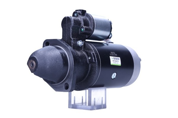 Anlasser 4.0 Kw Neu Eurostarter Oe-Nr. 0.001.368.071+ FüR Hatz-image