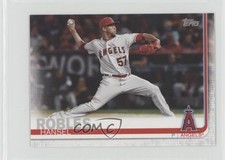 2019 Topps Mini Hansel Robles #US137 1c7