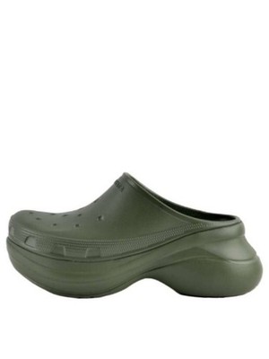 Balenciaga Pantoletten Crocs 133028318