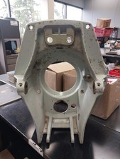 volvo penta transom shield