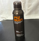 Piz Buin Tan & Protect Tan Intensifying Sun Spray SPF 30 150ml UVA UVB