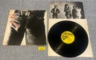 The Rolling Stones Sticky Fingers - 1st Press Vinyl LP Record - COC 59100 - Good