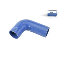 KüHlerschlauch Ø 59 Mm DT Spare Parts Aftermarket-Expertise Passend FüR MAN