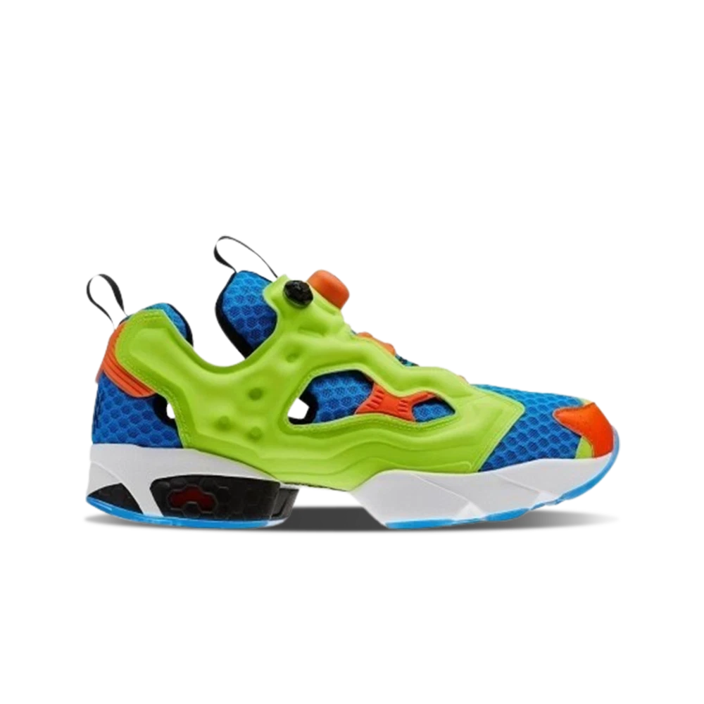 Reebok InstaPump Fury OG Solar Yellow for Sale | Authenticity
