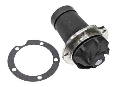 Graf Water Pump fits Mercedes 250 1971-1973 2.8L 6 Cyl 36WSYYXM