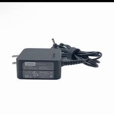 Lot of 10 Lenovo ADLX45NCC3A 45W 20V 2.25A OEM Laptop Chargers US Plug