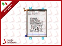 Batterie Original Samsung Galaxy A21S (Sm-A217F)