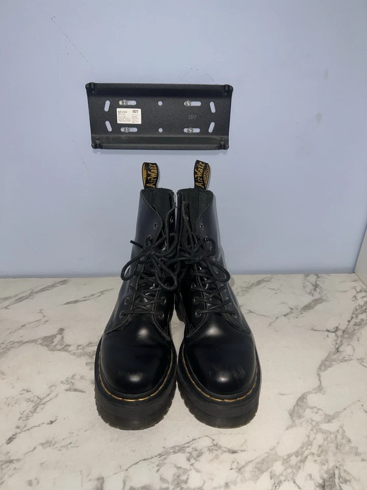 Dr Martens Jadon, foto 2 di 5