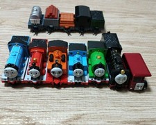 Tomica Thomas Set 12 Units