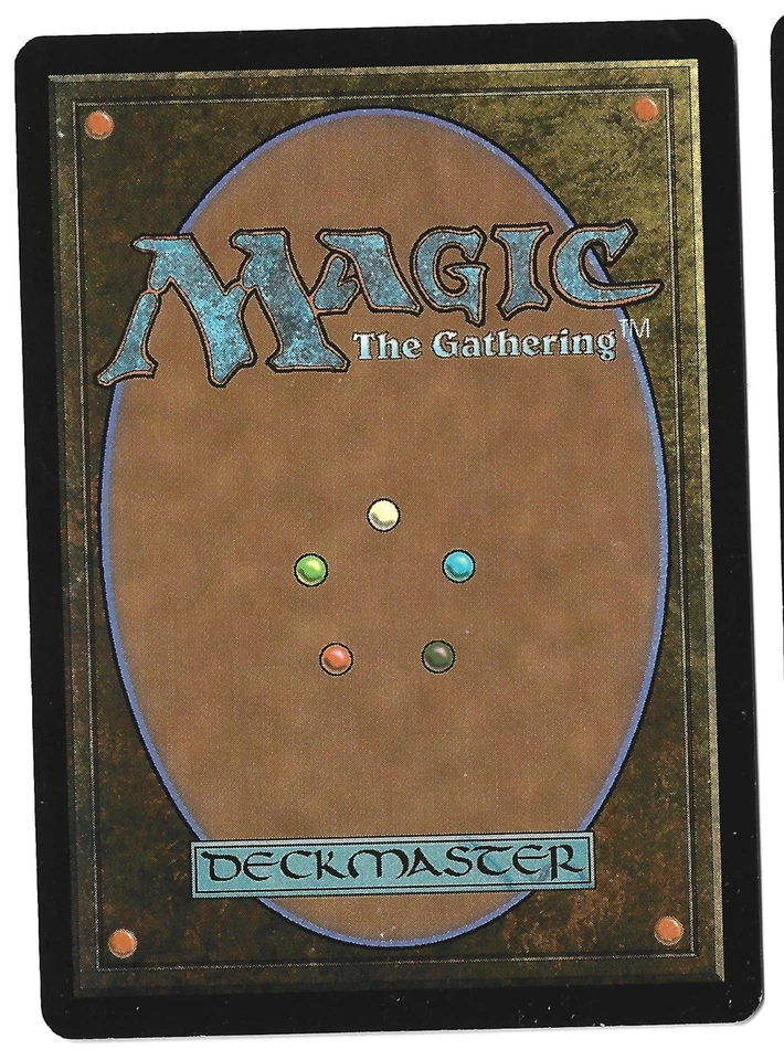 Enchantress's Presence - [Foil]	Onslaught LP - Image 2 of 2