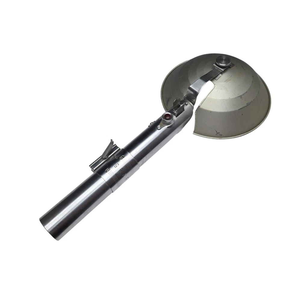 Vintage Original Graflex 3 Cell Flash - Star Wars Luke Skywalker Lightsaber - Image 3 of 4