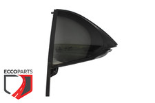 Mercedes GLA W156 X156 2017 Seitenscheibe T&uuml;rscheibe hinten links A1567300318