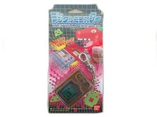 NEW Bandai Digital Monster Brown Unopened from Japan