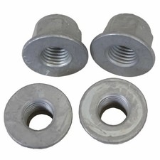 Genuine Ford Ft Lower Control Arm Nut W520216-S440