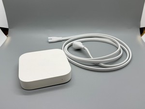 Apple Airport Express 2nd Generation | eBay