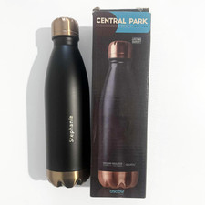 Image of ASOBU CANADA Central Park Vaccum Insulated Bottle - NEW