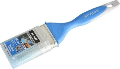 Nespoli FillPro  Flachpinsel alle Lacke AirTouch -Griff 8. Stärke, 50 mm