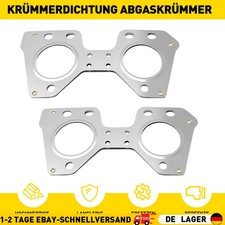 Dichtung Krümmerdichtunger für BMW 3-7er X3-X7 Mini F54-F57 Toyota 11628509783